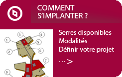 Comment s'implanter ?