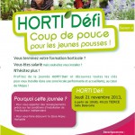 Horti défi 2013